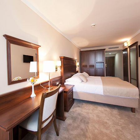 Grand Hotel Neum Wellness & Spa Exterior foto