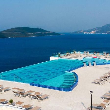 Grand Hotel Neum Wellness & Spa Exterior foto