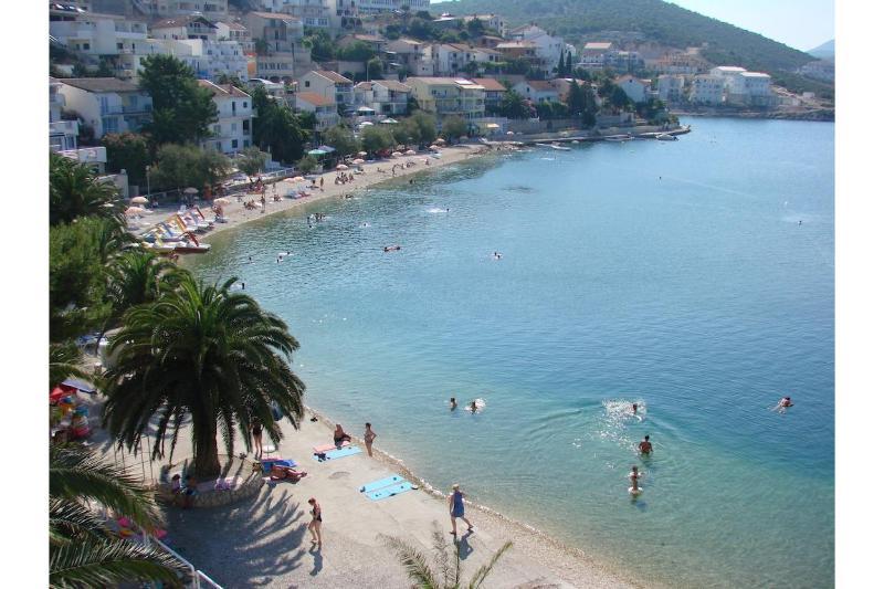 Grand Hotel Neum Wellness & Spa Exterior foto