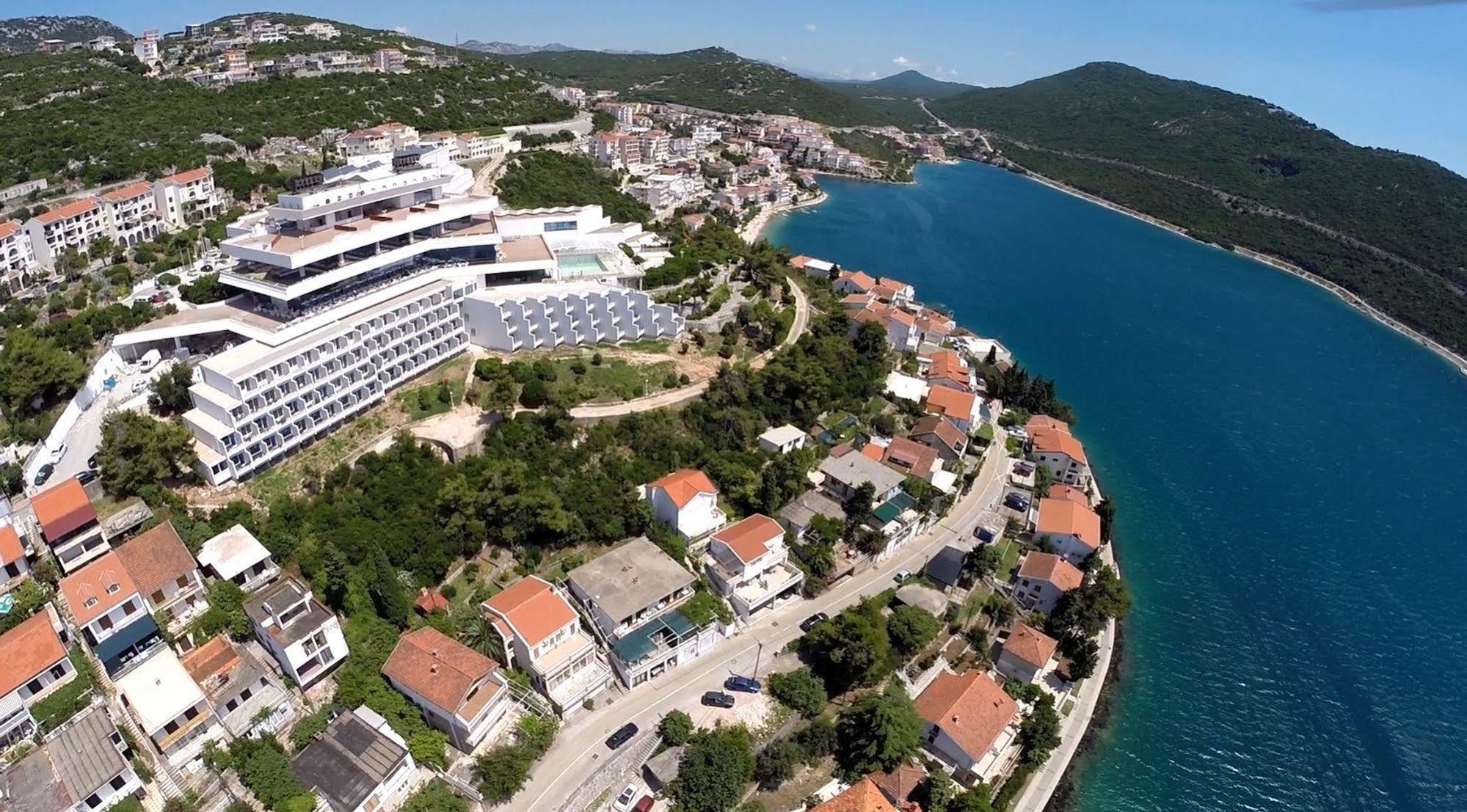 Grand Hotel Neum Wellness & Spa Exterior foto