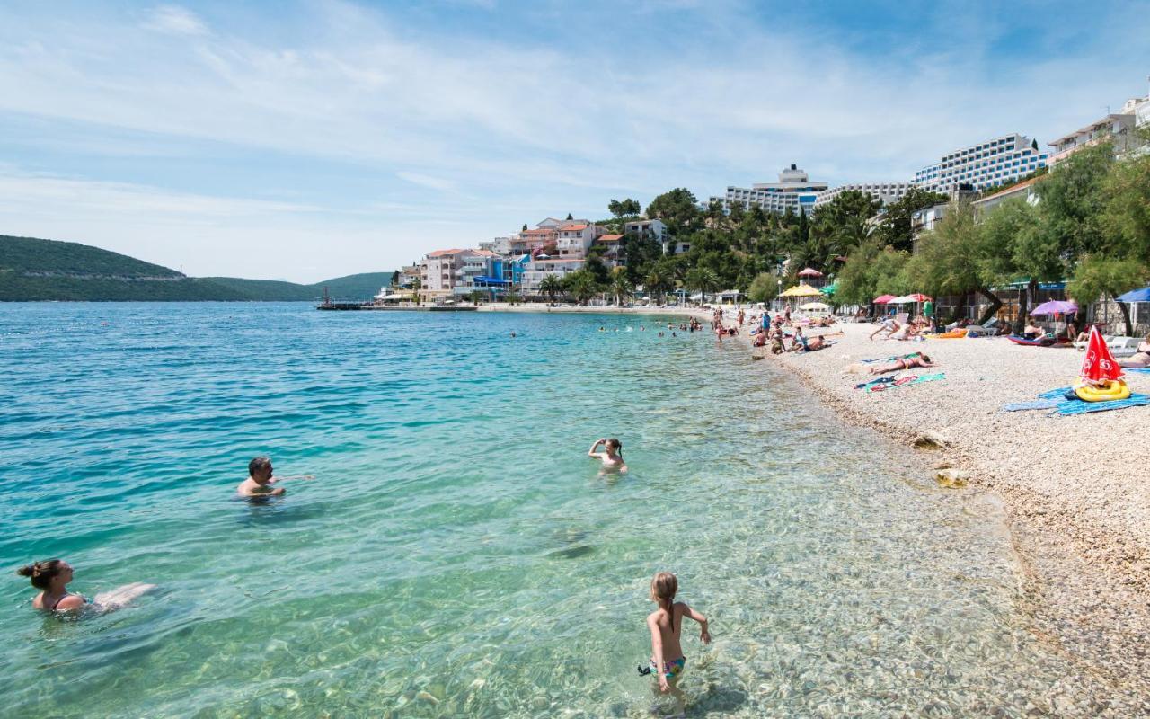 Grand Hotel Neum Wellness & Spa Exterior foto